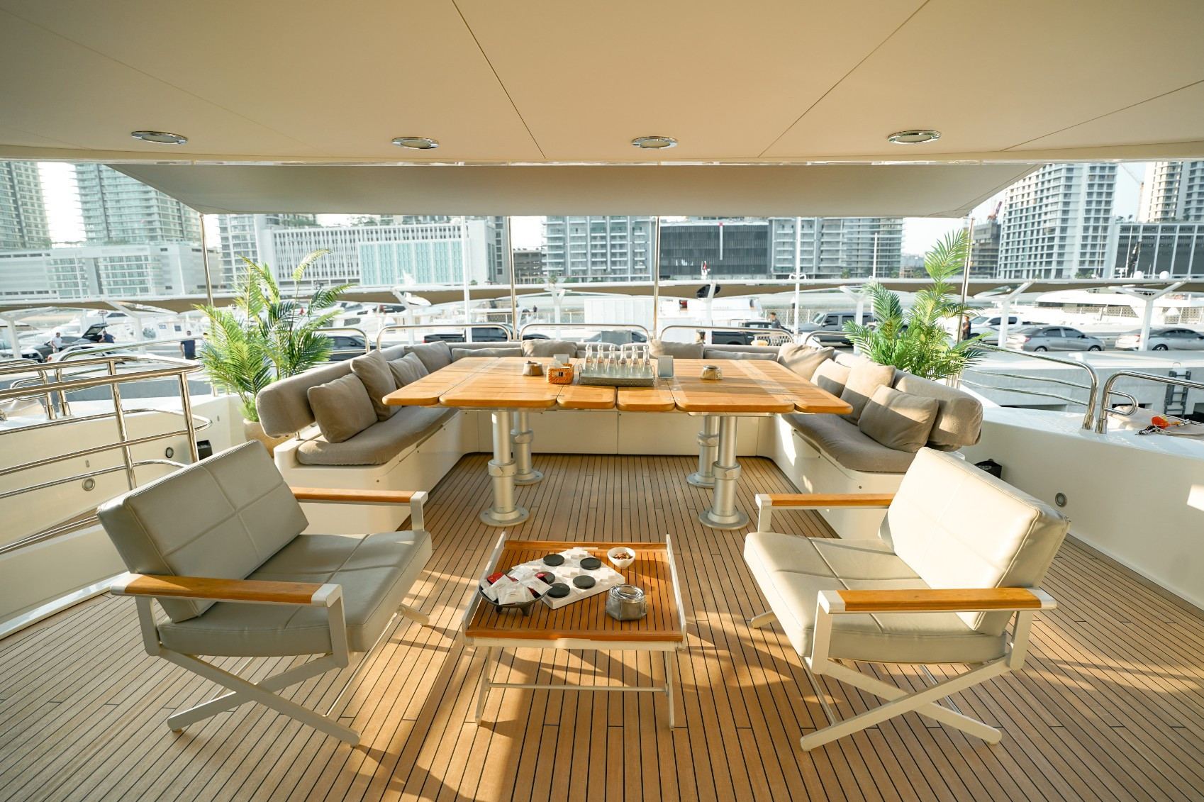 Sunseeker Encore — photo 9