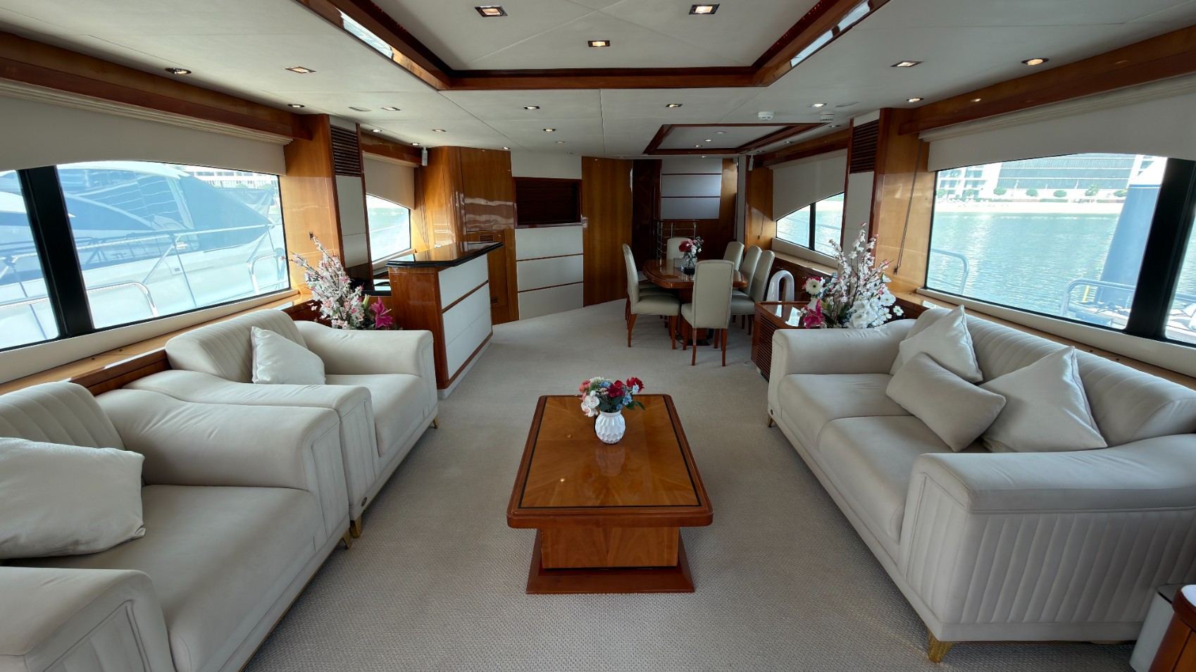 Sunseeker Aarna — photo 16