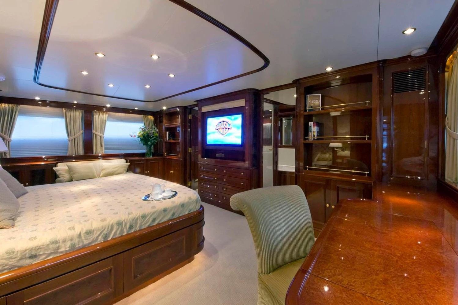 Benetti Gallus — photo 14