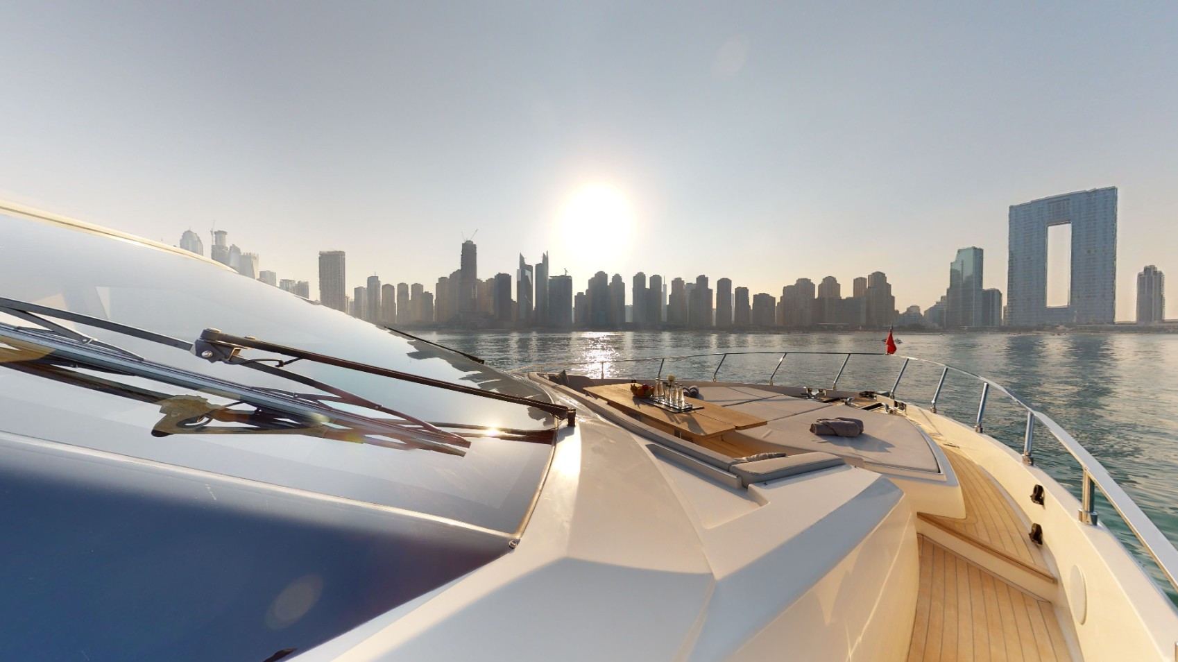 Ferretti 78 ft — photo 4