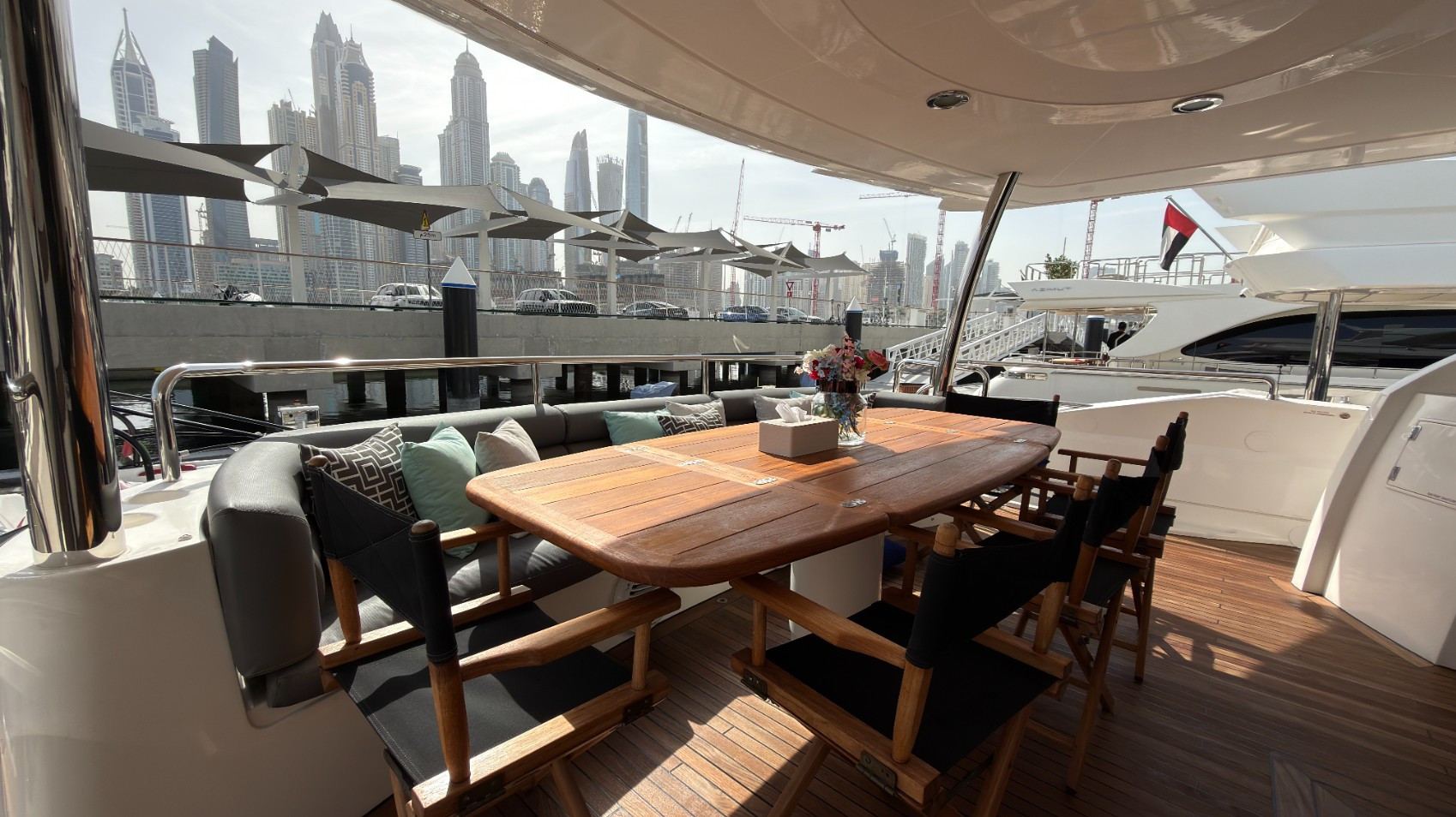 Sunseeker Aarna — photo 11