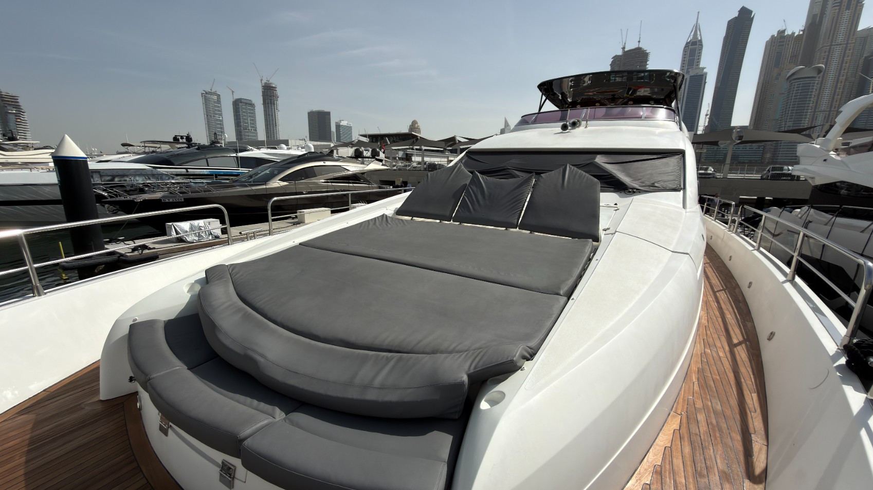 Sunseeker Aarna — photo 2