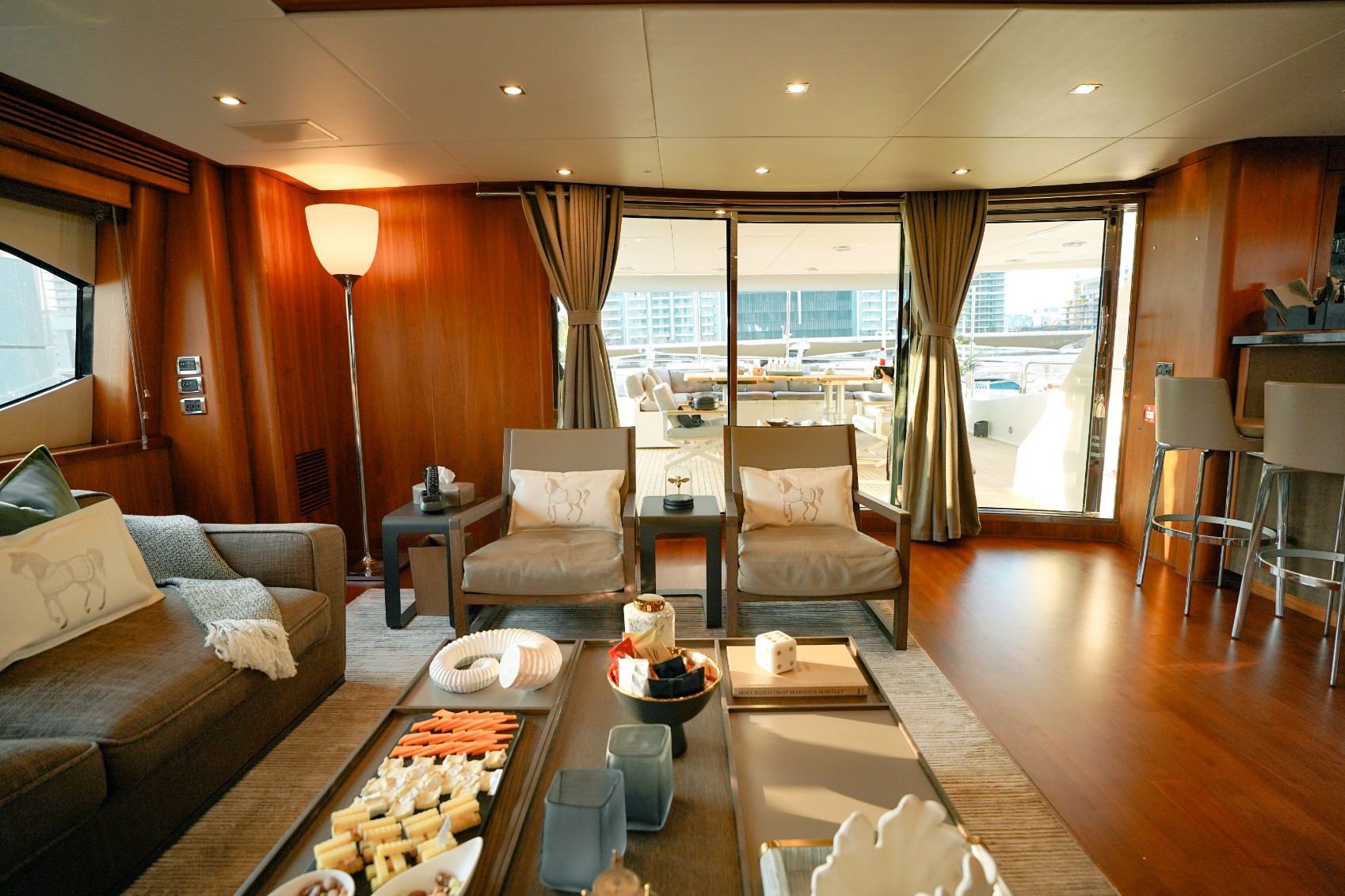 Sunseeker Encore — photo 8