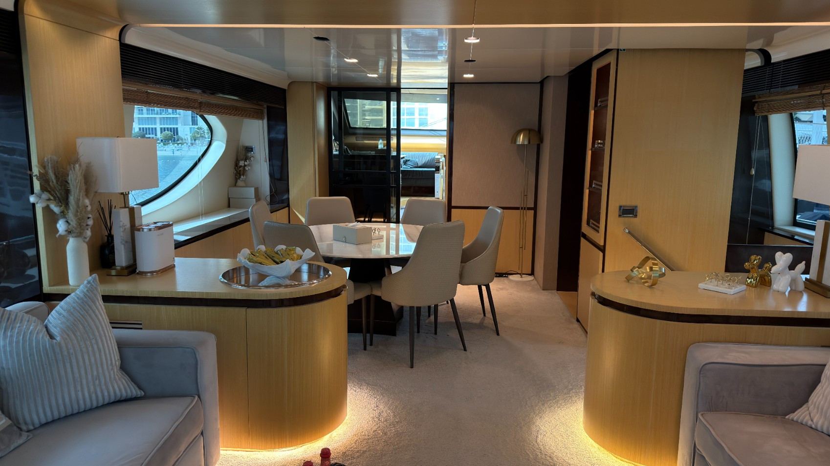 Azimut Satisfaction — photo 10