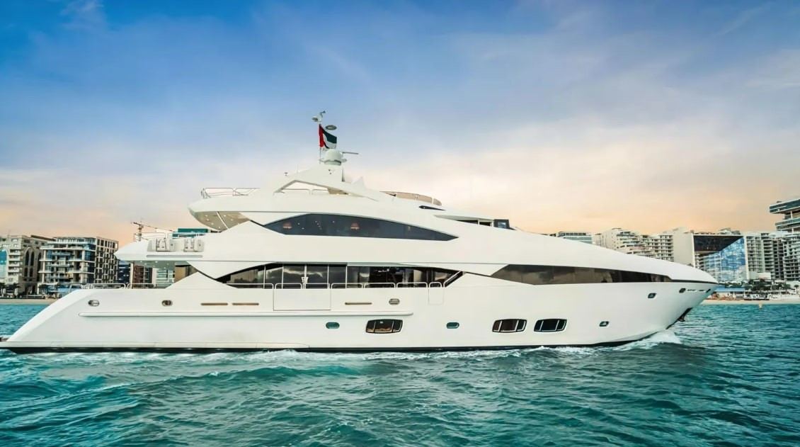 Sunseeker Lucien — photo 9