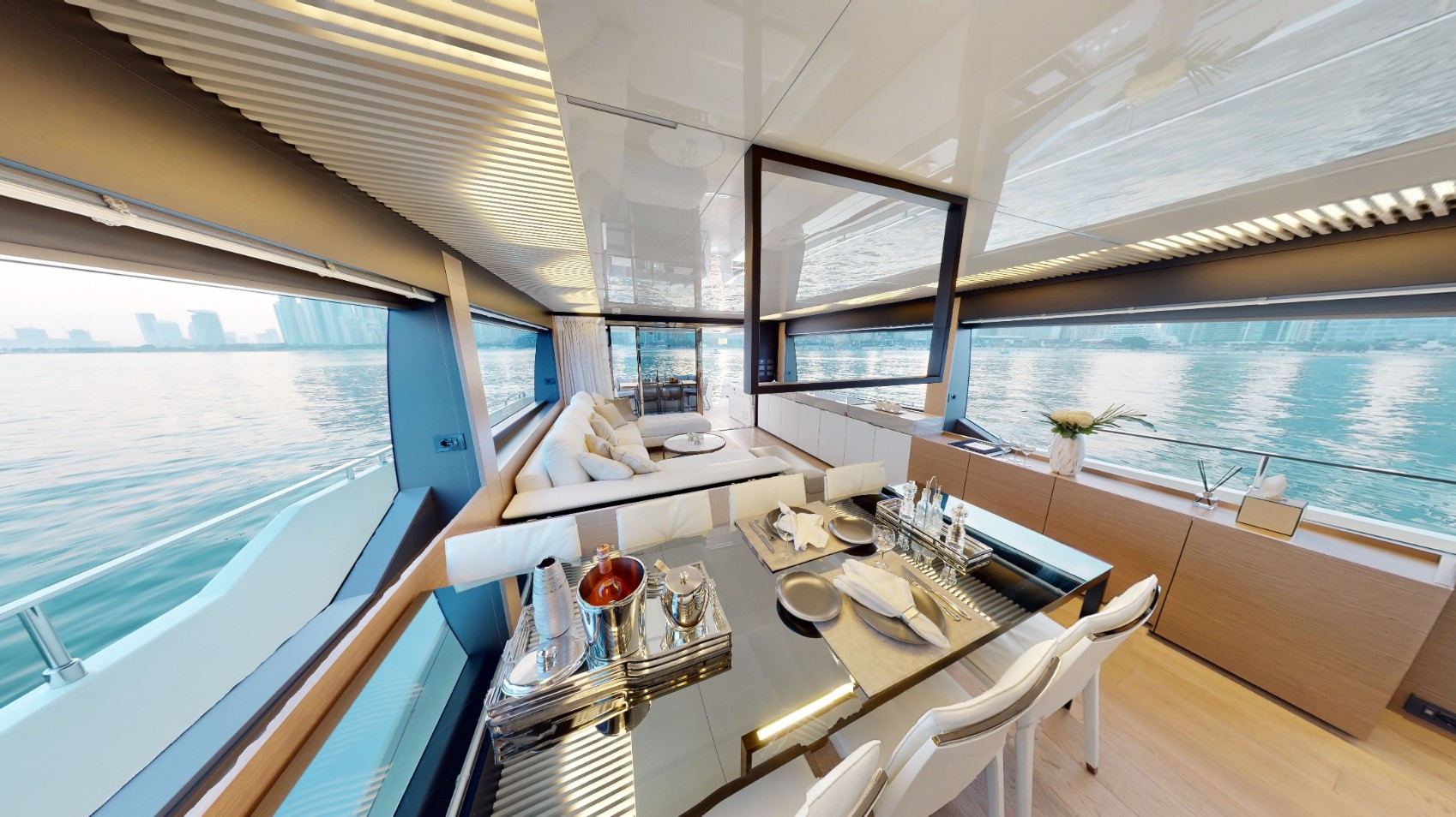 Ferretti 78 ft — photo 10