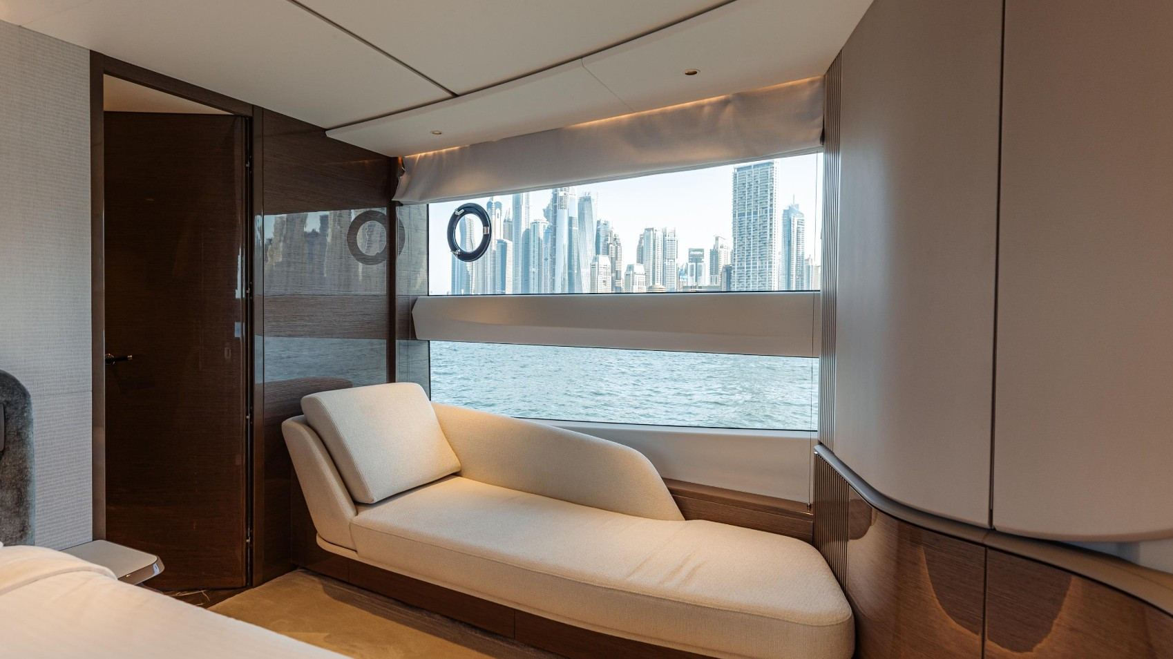 Princess 95X Super-flybridge — photo 4