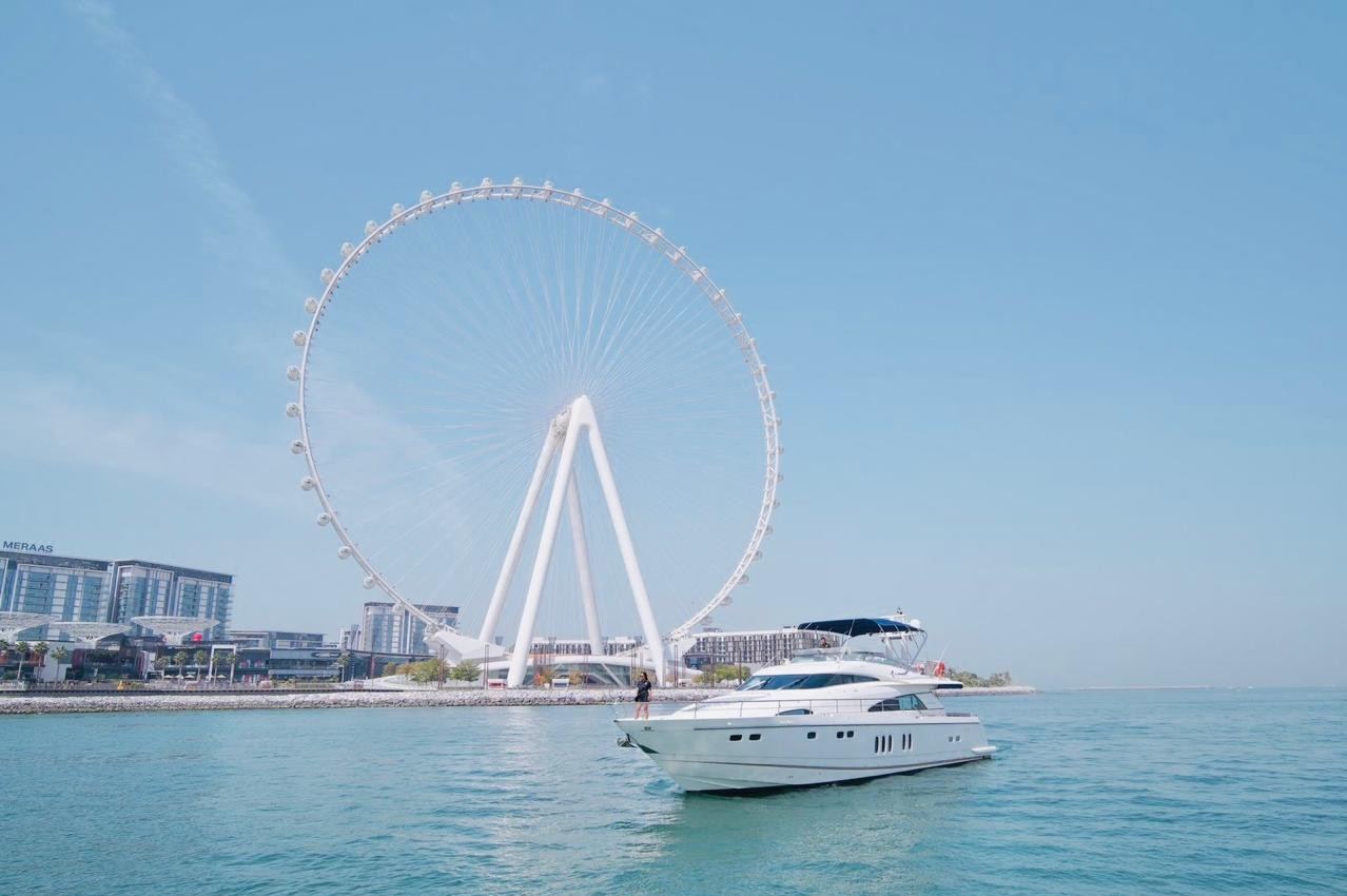 Fairline Liberty — photo 2