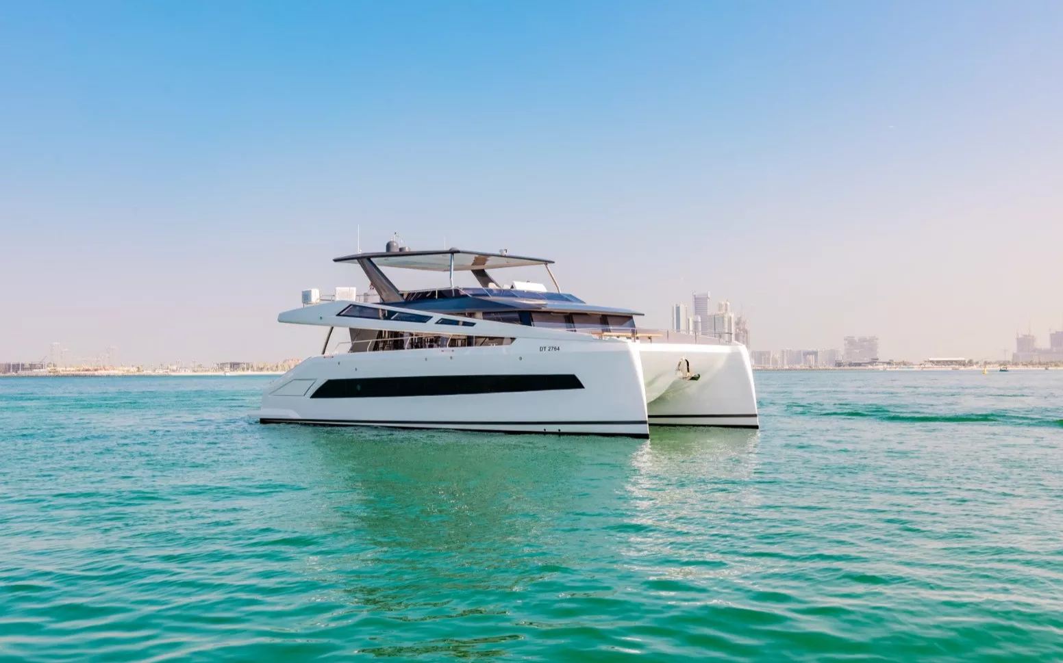 Sky Walker Infinity, 60 ft