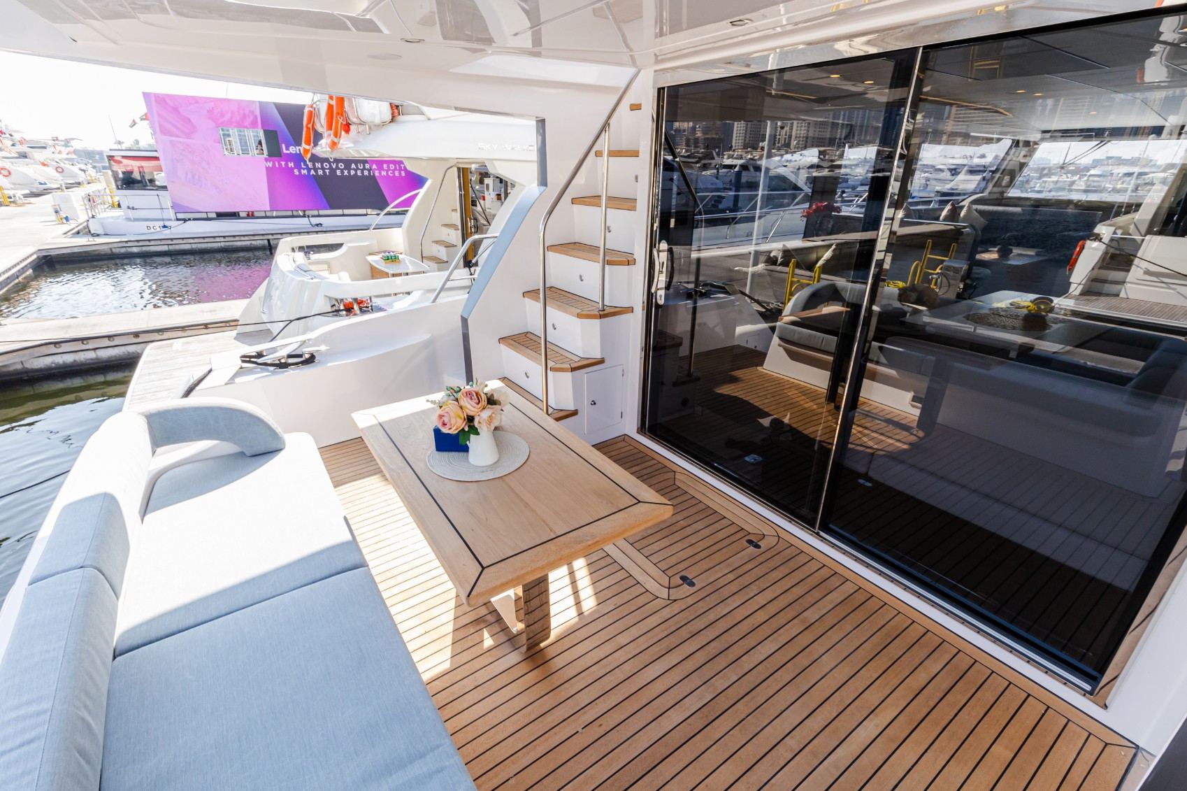 Sky Walker Fly X53 Sport — photo 9