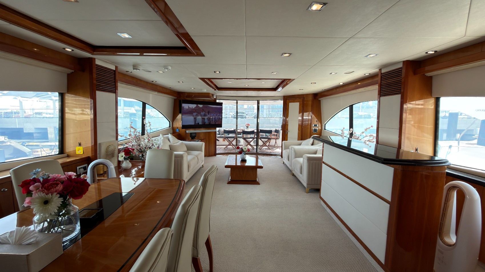 Sunseeker Aarna — photo 8