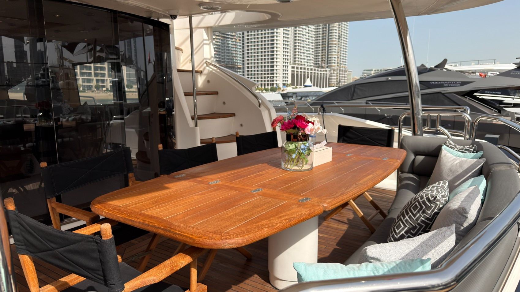 Sunseeker Aarna — photo 6
