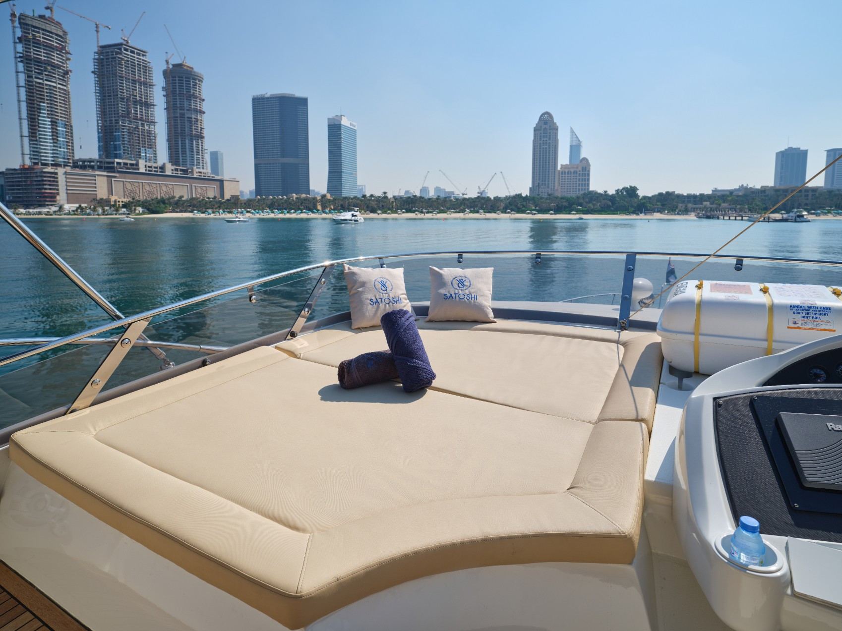 Sunseeker Satoshi — photo 5