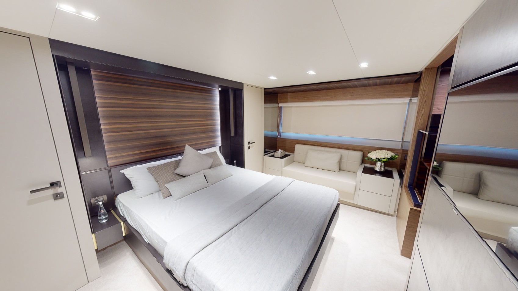 Ferretti 67 ft — photo 5