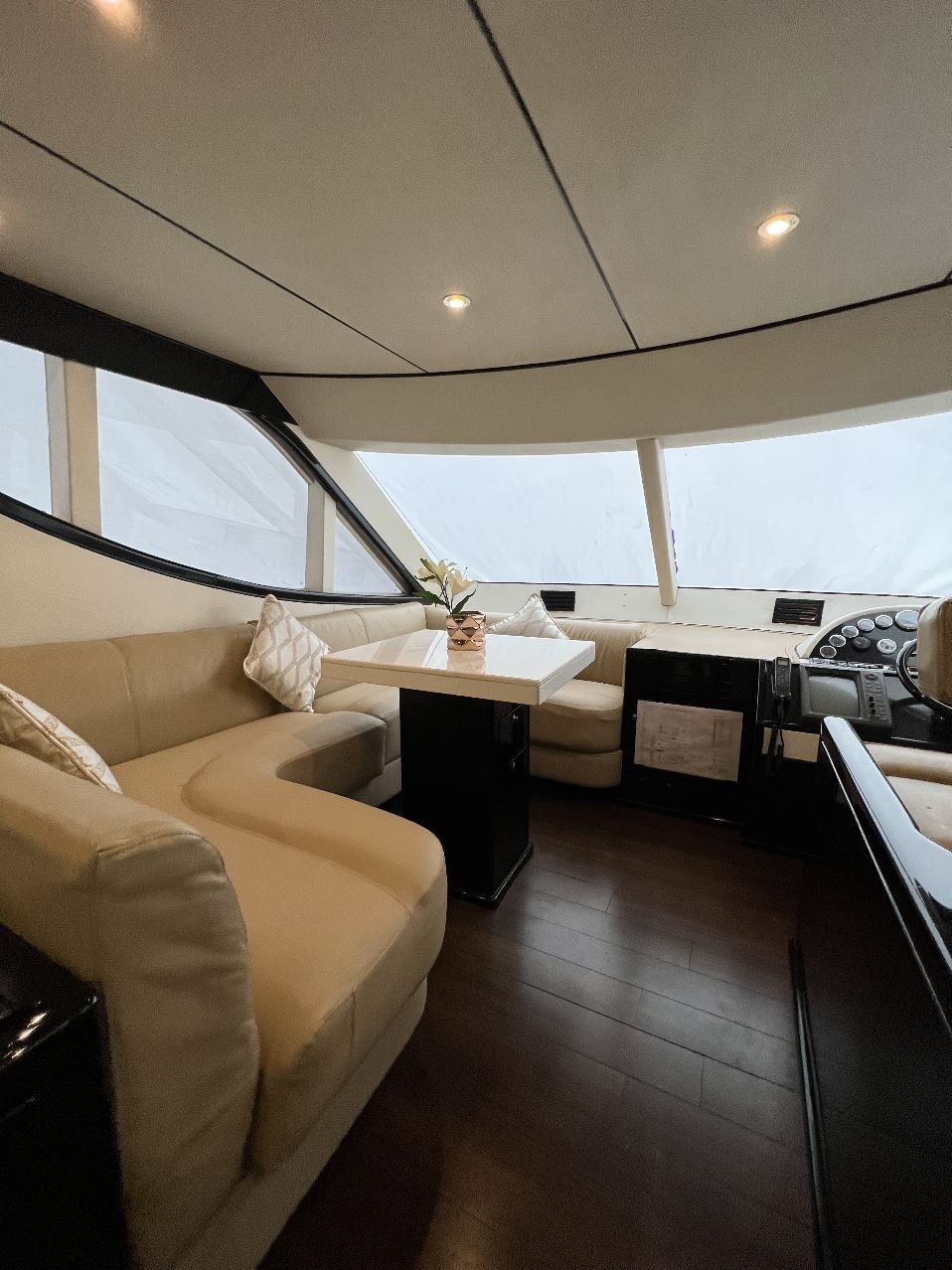 Dubai Marine Tisck — photo 2