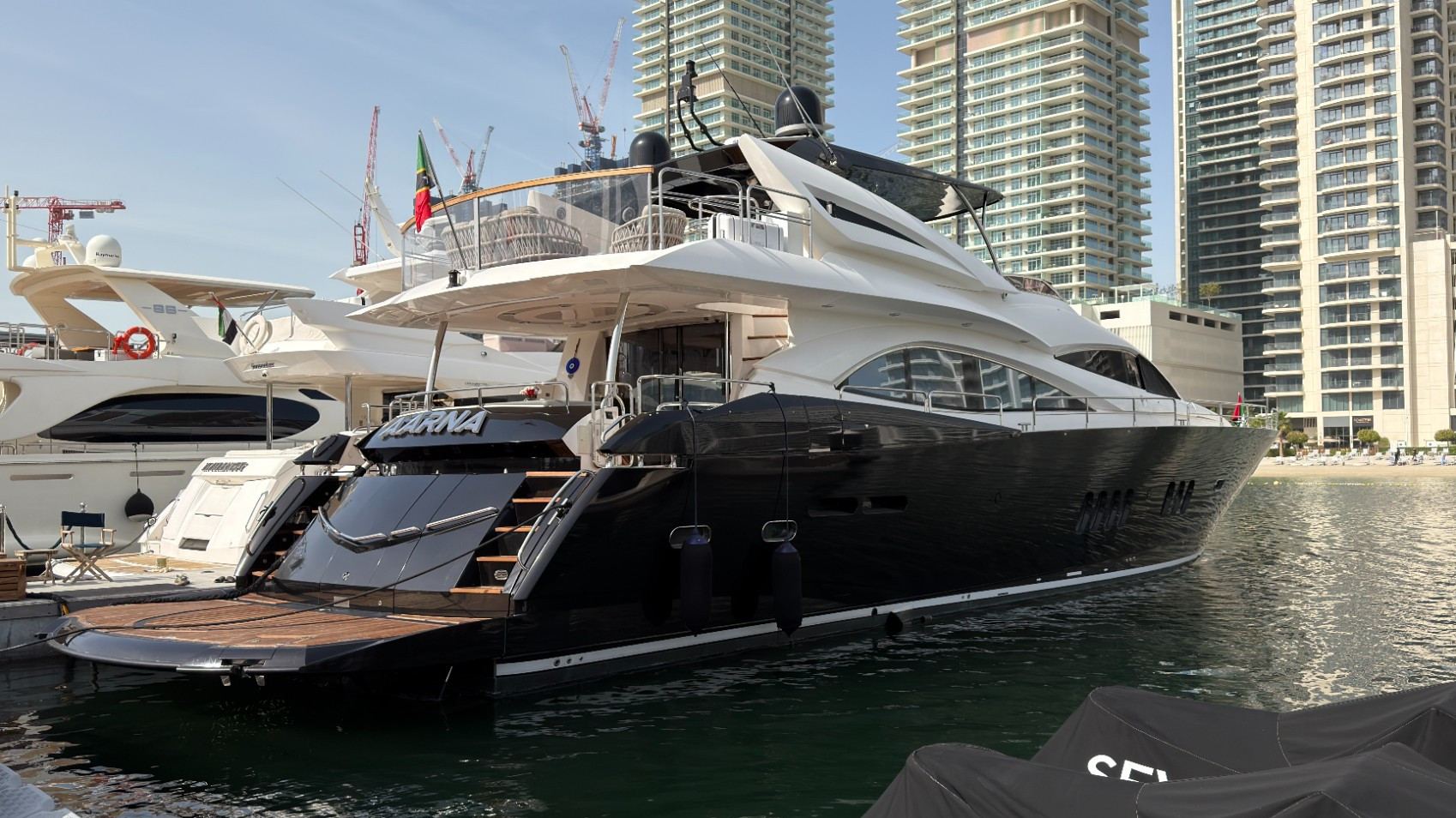 Sunseeker Aarna — photo 9