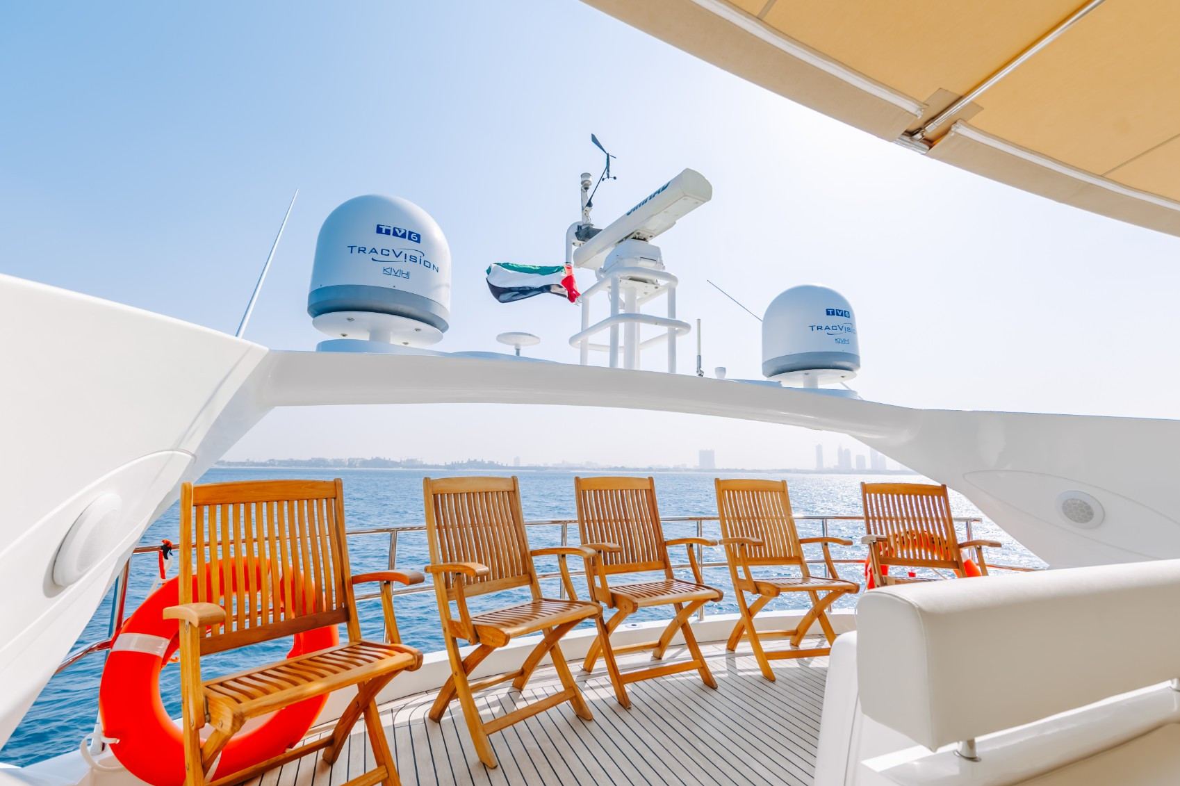 Sunseeker Why Not — photo 4