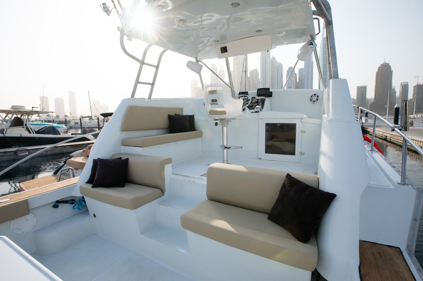 A-Salt Weapon Sport Fishing — photo 2