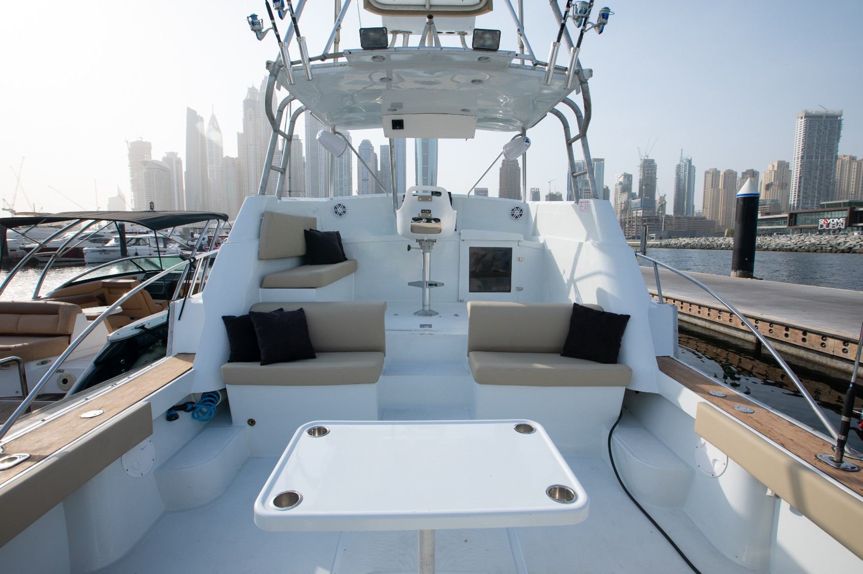 A-Salt Weapon Sport Fishing — photo 4