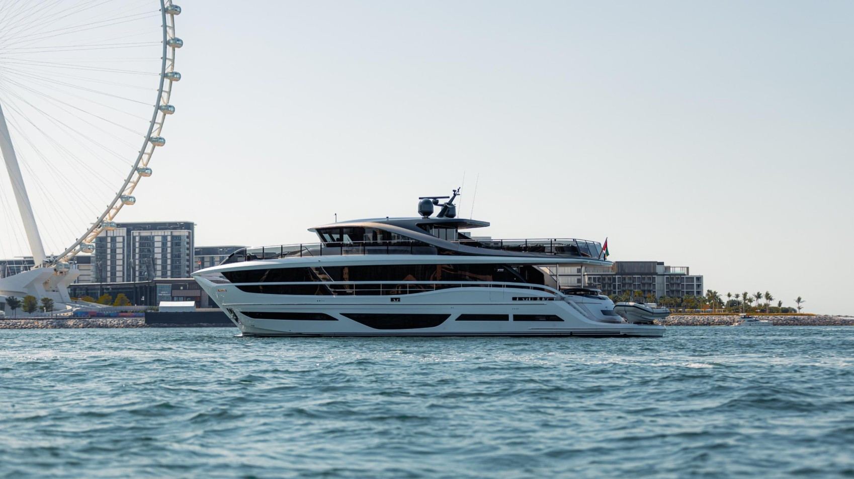 Princess 95X Super-flybridge — photo 15