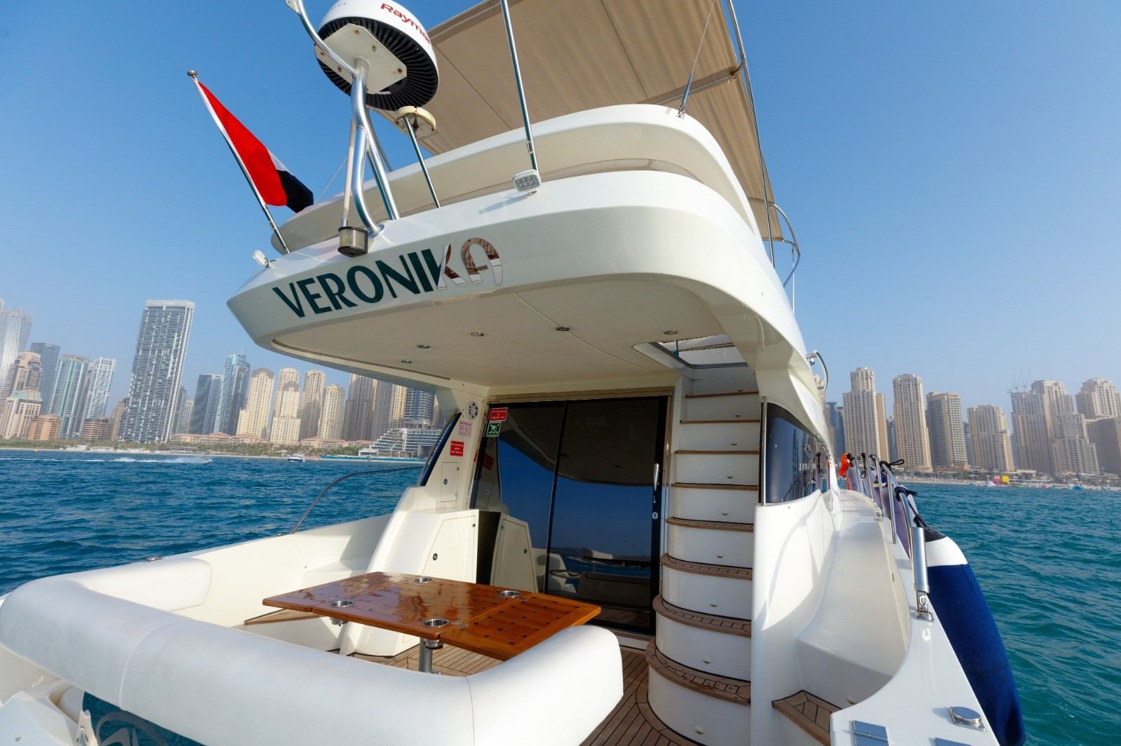 Numarine Veronika — photo 3